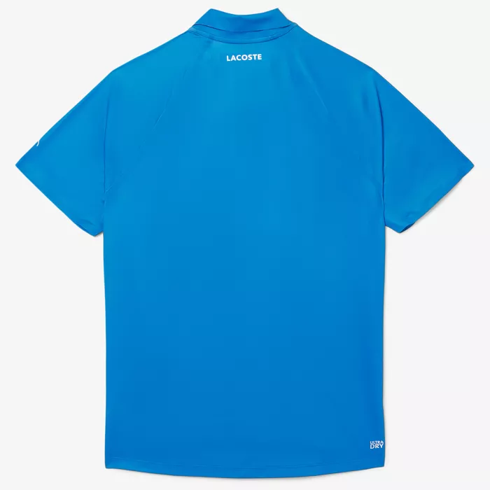 Polo LACOSTE djokovic melbourne