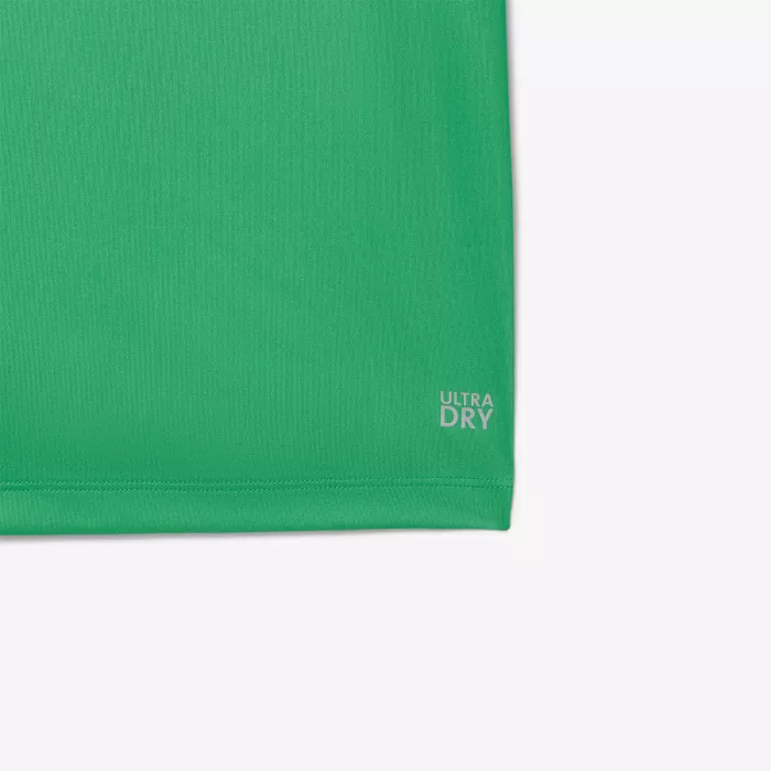 Polo LACOSTE djokovic miami