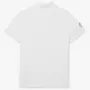 Polo LACOSTE heritage plisse