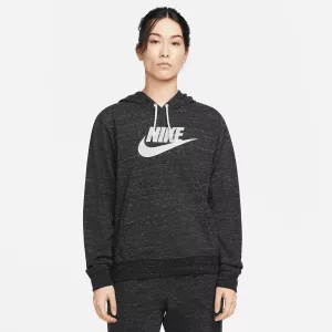 Women's NIKE sportswear gym vintage hoodie
