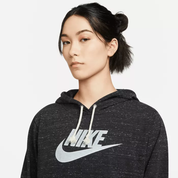 Women's NIKE sportswear gym vintage hoodie