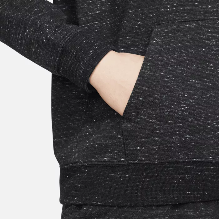 Women's NIKE sportswear gym vintage hoodie