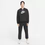 Women's NIKE sportswear gym vintage hoodie