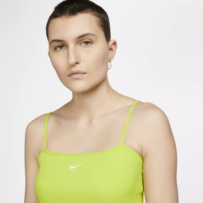 Women's NIKE sportswear essential tank top
