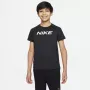 Junior NIKE dri fit t-shirt