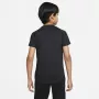 Junior NIKE dri fit t-shirt