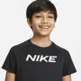 Junior NIKE dri fit t-shirt