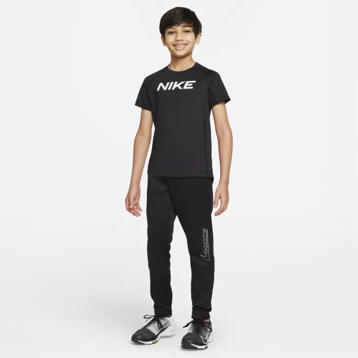 Junior NIKE dri fit t-shirt