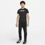 Junior NIKE dri fit t-shirt