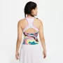 Women's NIKE court dri fit slam tank top
