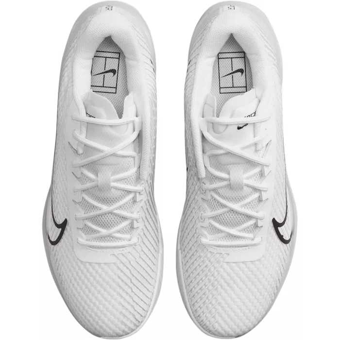 NIKE air zoom vapor 11 hard court shoes