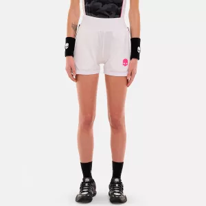 Women's HYDROGEN camo tech shorts