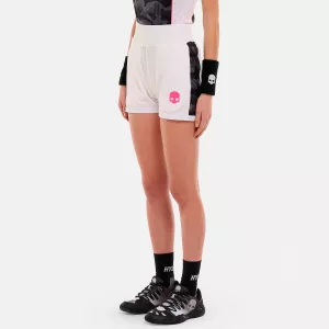 Women's HYDROGEN camo tech shorts