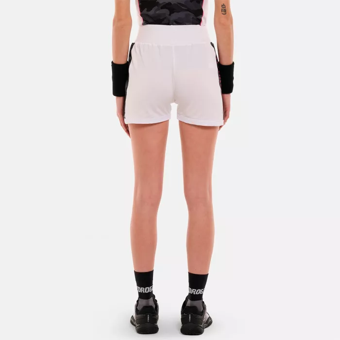 Women's HYDROGEN camo tech shorts
