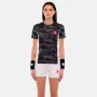 T-shirt HYDROGEN femme camo tech