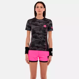 Women's HYDROGEN camo tech t-shirt