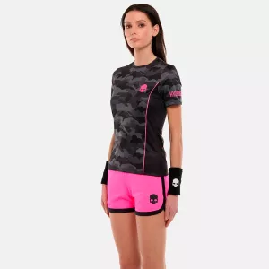 Women's HYDROGEN camo tech t-shirt