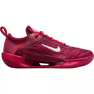 Women's NIKE air zoom court nxt new york hard court shoes