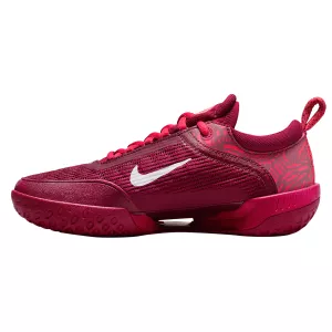 Women's NIKE air zoom court nxt new york hard court shoes