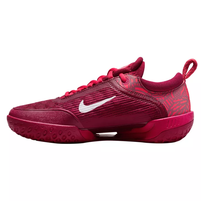 Women's NIKE air zoom court nxt new york hard court shoes