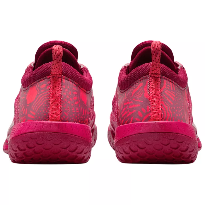 Women's NIKE air zoom court nxt new york hard court shoes