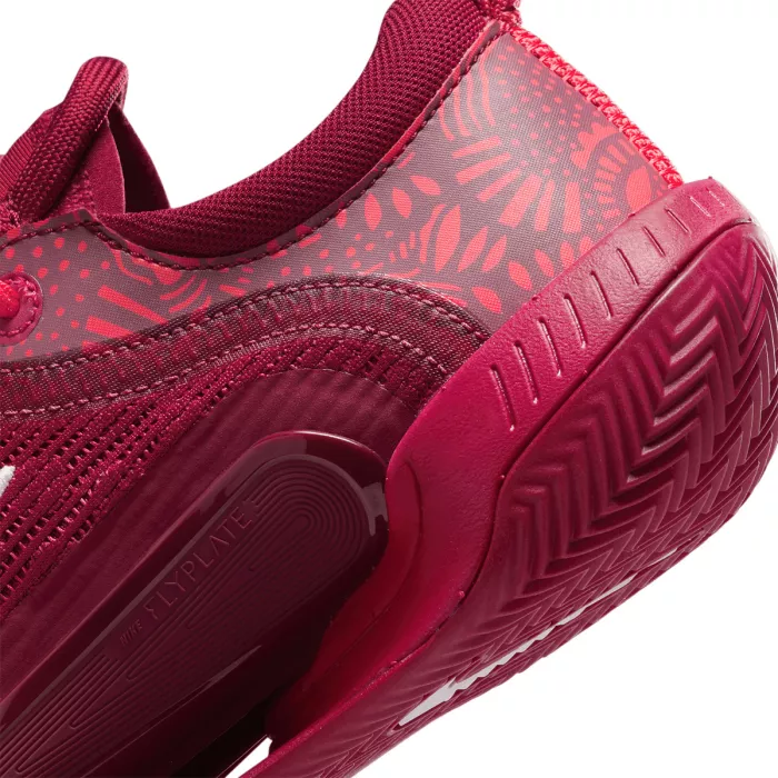 Women's NIKE air zoom court nxt new york hard court shoes