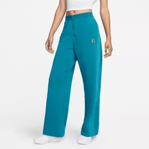 Women's NIKE  court dri fit heritage pants