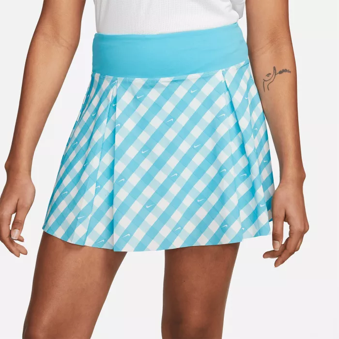NIKE dri fit club skirt
