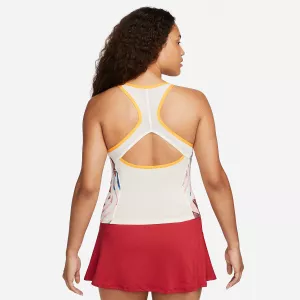 Debardeur NIKE femme dri fit slam athlete new york