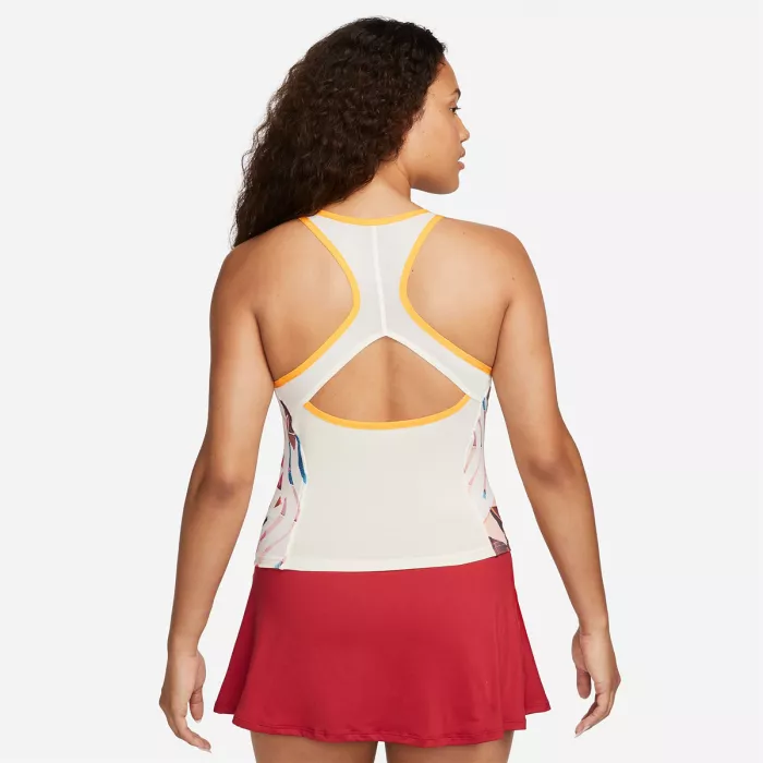 Debardeur NIKE femme dri fit slam athlete new york