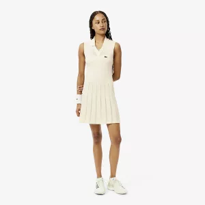 Robe LACOSTE femme athlete us series