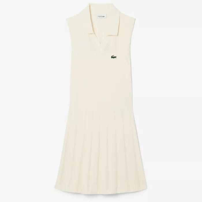 Robe LACOSTE femme athlete us series