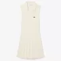 Robe LACOSTE femme athlete us series