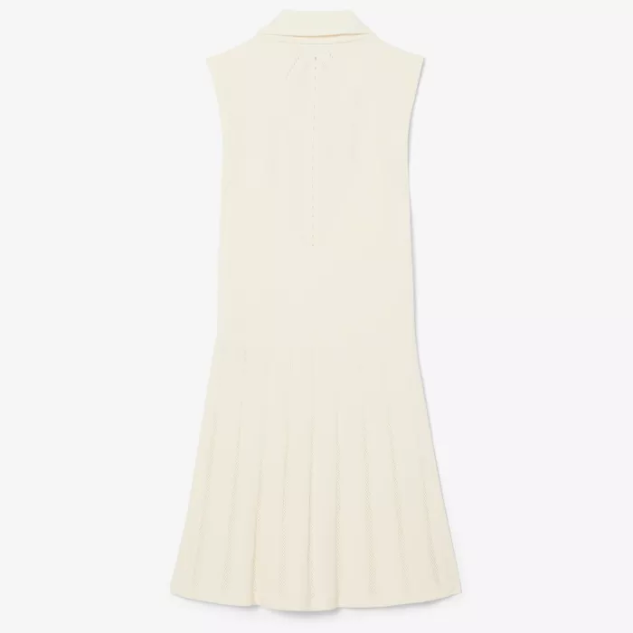 Robe LACOSTE femme athlete us series