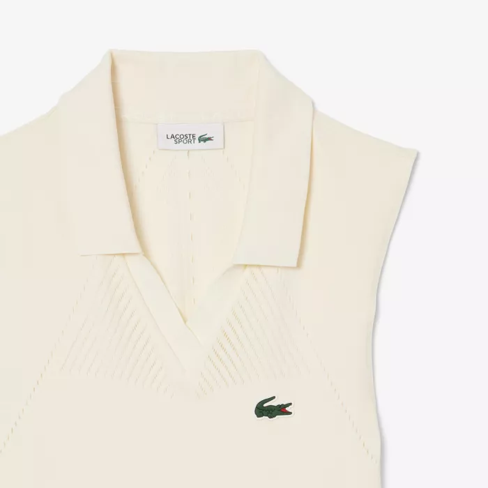 Robe LACOSTE femme athlete us series