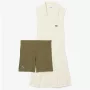 Robe LACOSTE femme athlete us series