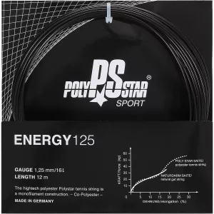 Cordage POLYSTAR energy (12 metres)