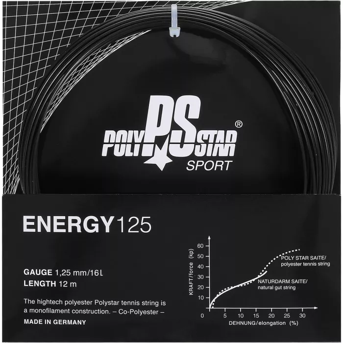 Cordage POLYSTAR energy (12 metres)