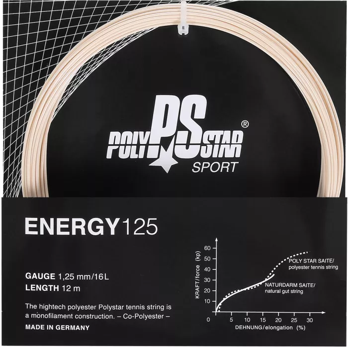 Cordage POLYSTAR energy (12 metres)