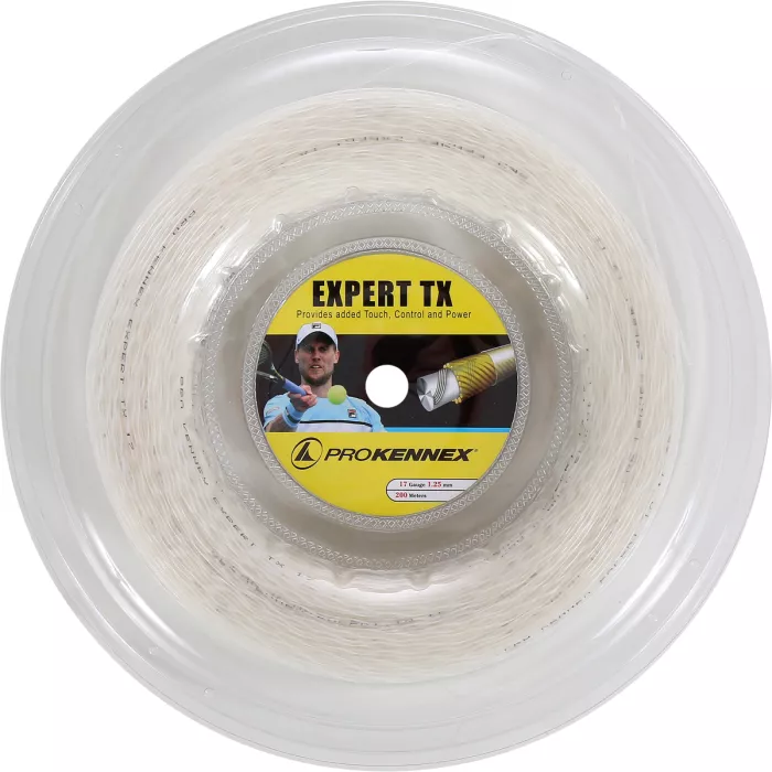 PRO KENNEX expert tx reel (200 metres)