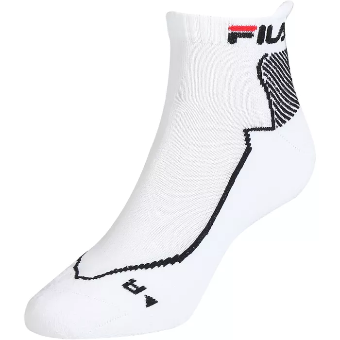 Paire de chaussettes FILA performance (low)
