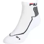 Paire de chaussettes FILA performance (low)