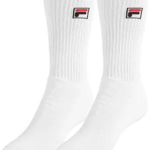 2 pairs of FILA performance socks (long)