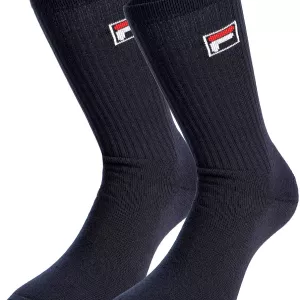 2 pairs of FILA performance socks (long)