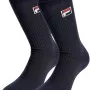 2 pairs of FILA performance socks (long)