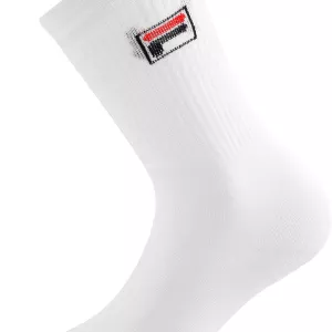 Pair of FILA performance socks (long)