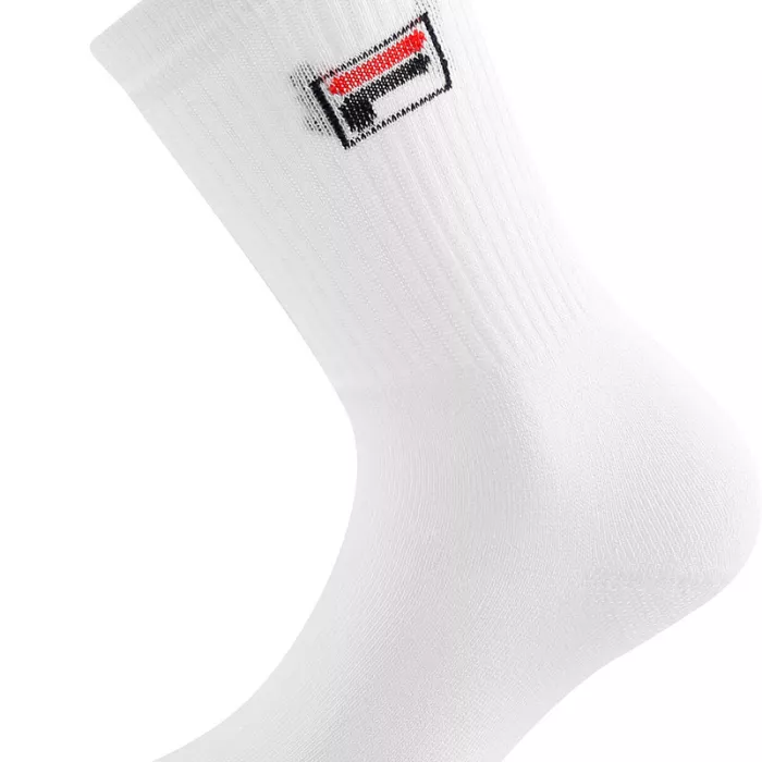 Pair of FILA performance socks (long)