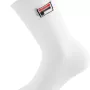 Pair of FILA performance socks (long)
