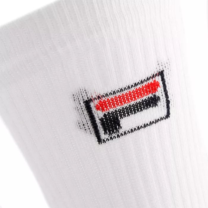 Pair of FILA performance socks (long)