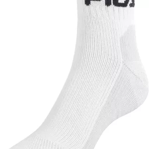 Paire de chaussettes FILA quarter sport mi-hautes